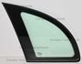 Afbeelding van Zijruit links Opel Meriva 
