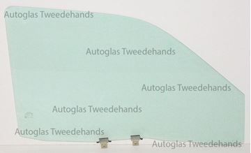 Afbeelding van Zijruit links Opel Frontera