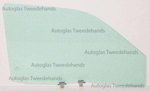 Afbeelding van Zijruit links Opel Frontera