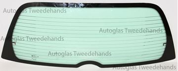 Afbeelding van Achterruit Opel Omega break