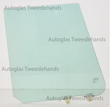 Afbeelding van Zijruit links Opel Frontera