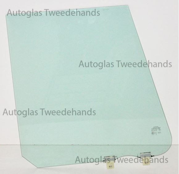 Afbeelding van Zijruit links Opel Frontera