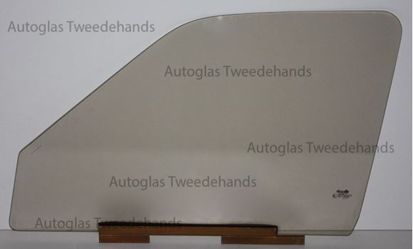 Afbeelding van Zijruit links Opel Kadett sedan