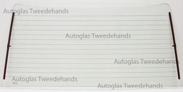 Afbeelding van Achterruit Opel Kadett sedan