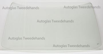 Afbeelding van Voorruit Opel Rekord 3 deurs