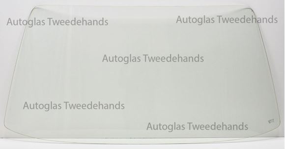 Afbeelding van Voorruit Opel Rekord 3 deurs