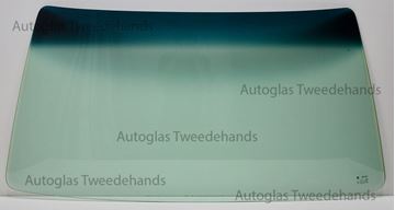 Afbeelding van Voorruit Opel Corsa 5 deurs