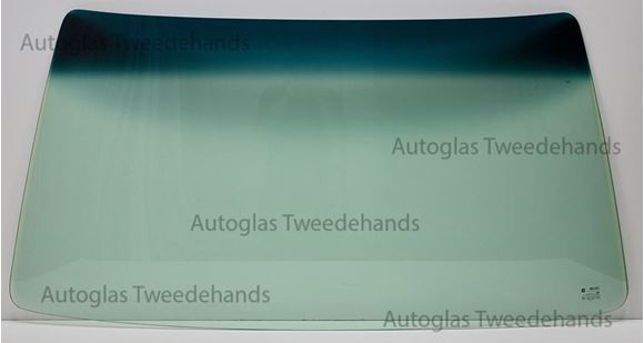 Afbeelding van Voorruit Opel Corsa 5 deurs