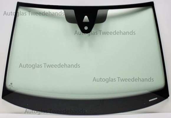 Afbeelding van Voorruit VW Golf 3 deurs 2016-2019 sensor camera 