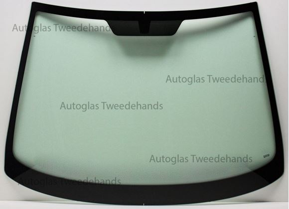 Afbeelding van Voorruit Opel Astra coupé