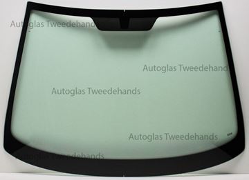 Afbeelding van Voorruit Opel Astra cabrio