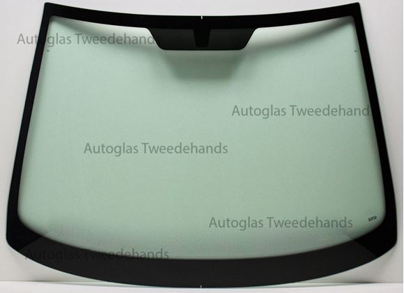 Afbeelding van Voorruit Opel Astra cabrio