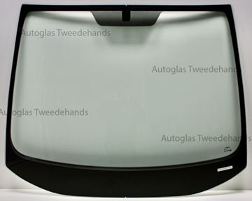 Afbeelding van Voorruit Opel Zafira