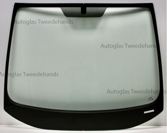 Afbeelding van Voorruit Opel Zafira