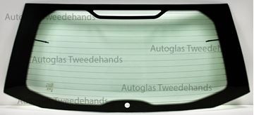 Afbeelding van Achterruit Opel Vectra break