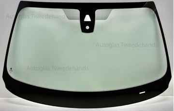 Afbeelding van Voorruit BMW X6 sensor/camera