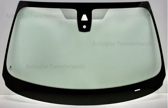 Afbeelding van Voorruit BMW X6 sensor/camera