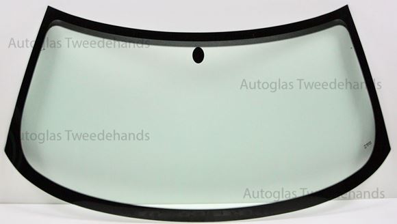 Afbeelding van Voorruit Alfa Romeo GTV cabrio
