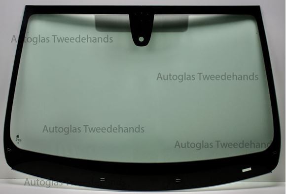 Afbeelding van Voorruit Opel Zafira life met sensor