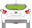 Afbeelding van Achterruit Nissan Micra