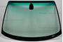 Afbeelding van Voorruit BMW 3-serie cabrio zonneband sensor (2001-2006)