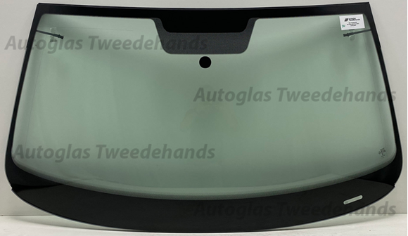 Afbeelding van Voorruit Volkswagen Beetle cabrio met antenne