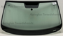 Afbeelding van Voorruit Volkswagen Beetle cabrio met antenne