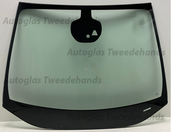 Afbeelding van Voorruit Opel Astra break 2016-2019 sensor/camera 