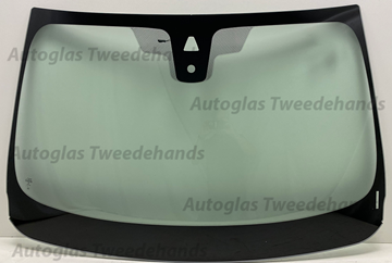 Afbeelding van Voorruit BMW X1 sensor camera