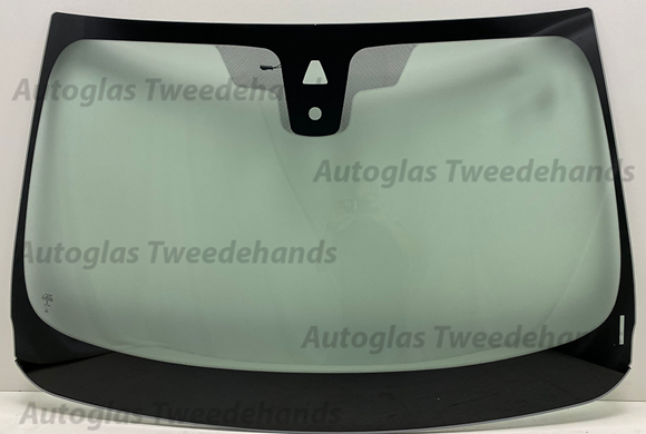 Afbeelding van Voorruit BMW X1 sensor camera