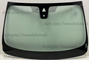 Afbeelding van Voorruit BMW X1 sensor camera