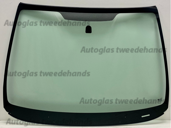 Afbeelding van Voorruit Opel Astra 5 deurs 