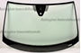 Afbeelding van Voorruit Volkswagen Tiguan All Space 2017-2020 sensor camera