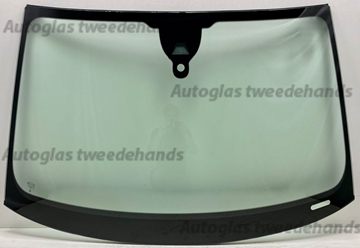 Afbeelding van Voorruit Audi A5 coupé 2012-2016 sensor camera