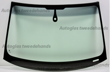 Afbeelding van Voorruit Audi A5 sportback 2012-2016 sensor zonneband