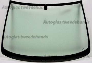 Afbeelding van Voorruit Opel Astra 5 deurs