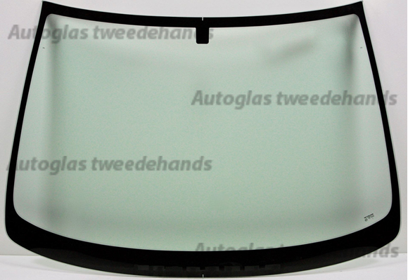 Afbeelding van Voorruit Opel Astra 5 deurs