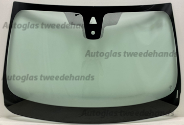 Afbeelding van Voorruit BMW X1 sensor camera HUD