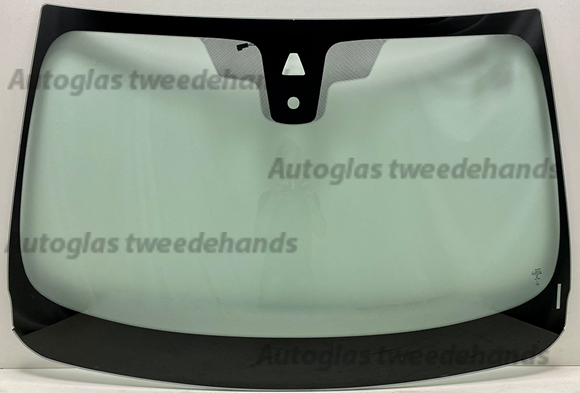 Afbeelding van Voorruit BMW X1 sensor camera HUD