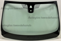 Afbeelding van Voorruit BMW X1 sensor camera HUD