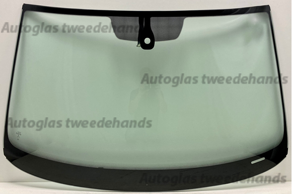 Afbeelding van Voorruit VW Passat sedan sensor verwarmd