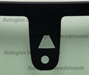 Afbeelding van Voorruit Opel Insignia camera sensor HUD