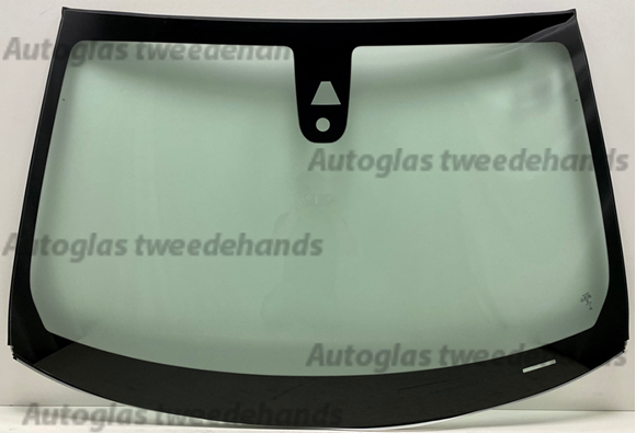 Afbeelding van Voorruit Opel Insignia camera sensor HUD