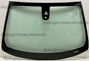 Afbeelding van Voorruit Opel Insignia camera sensor HUD