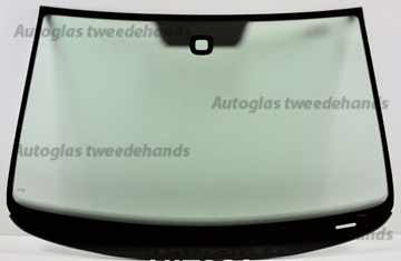 Afbeelding van Voorruit VW Passat break 2005-2010 sensor 