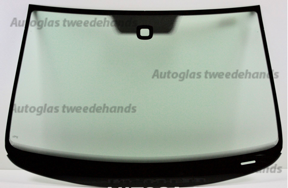 Afbeelding van Voorruit VW Passat break 2005-2010 sensor 