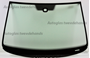 Afbeelding van Voorruit VW Passat break 2005-2010 sensor 