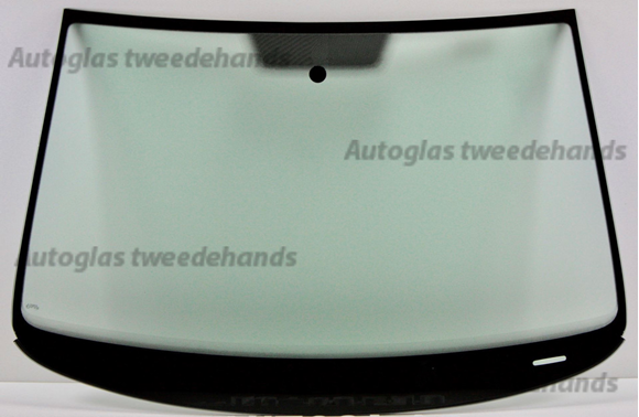 Afbeelding van Voorruit VW Passat sedan 2005-2007