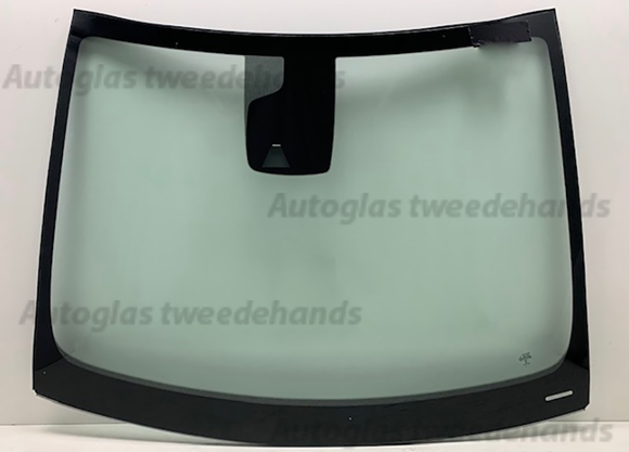 Afbeelding van Voorruit Opel Crossland X camera