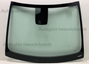 Afbeelding van Voorruit Opel Crossland X camera